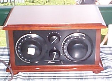 The Super Deluxe set won second place