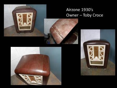 1930's Airzone