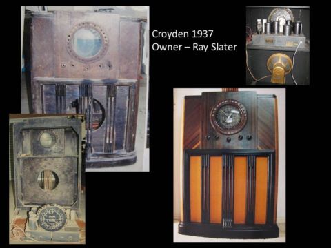 1937 Croydon
