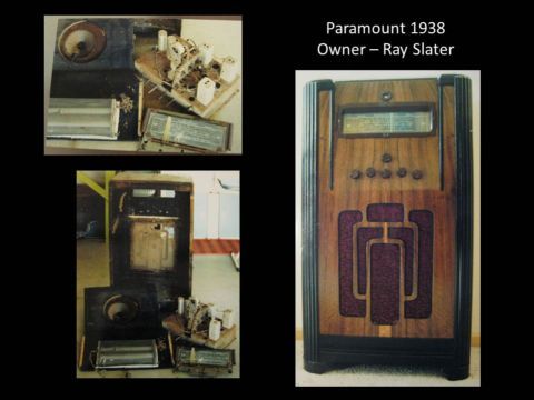 1938 Paramount