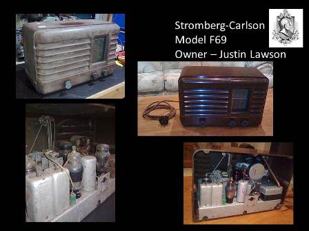 Stromberg Carlson